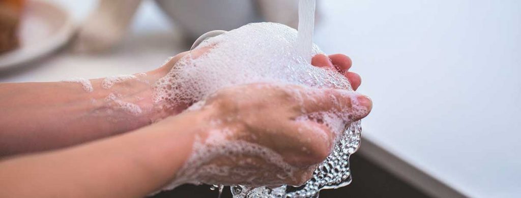 Productos de limpieza al por mayor