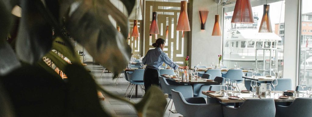 productos desinfectar restaurante