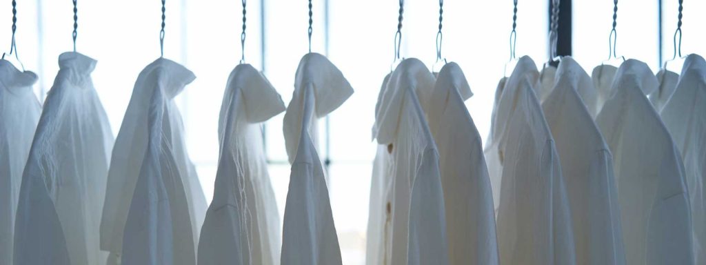 Proveedor de Productos para Lavanderías Industriales