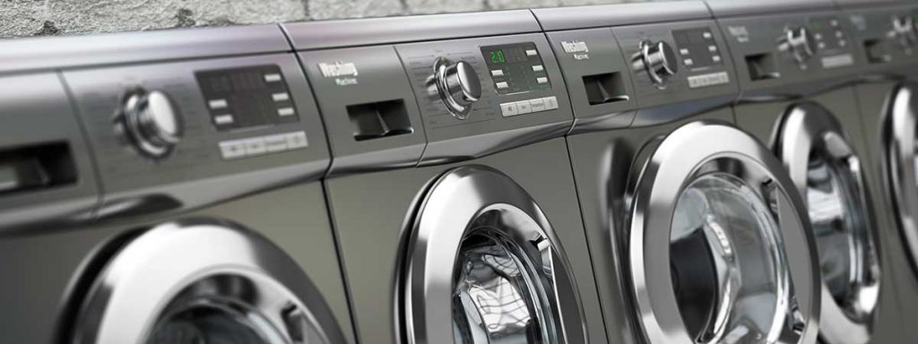 Reportaje sobre la Lavandería Industrial