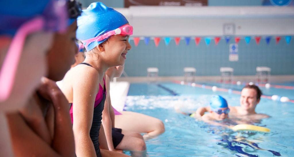 Floculante industrial para piscina