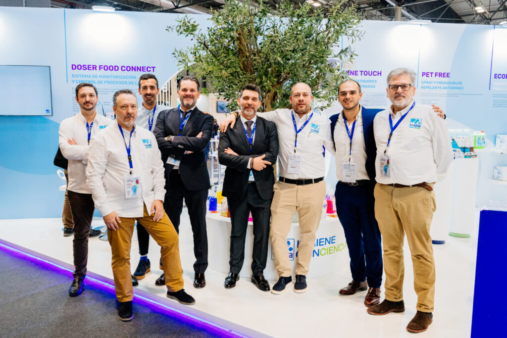 Vijusa en Hygienalia 01