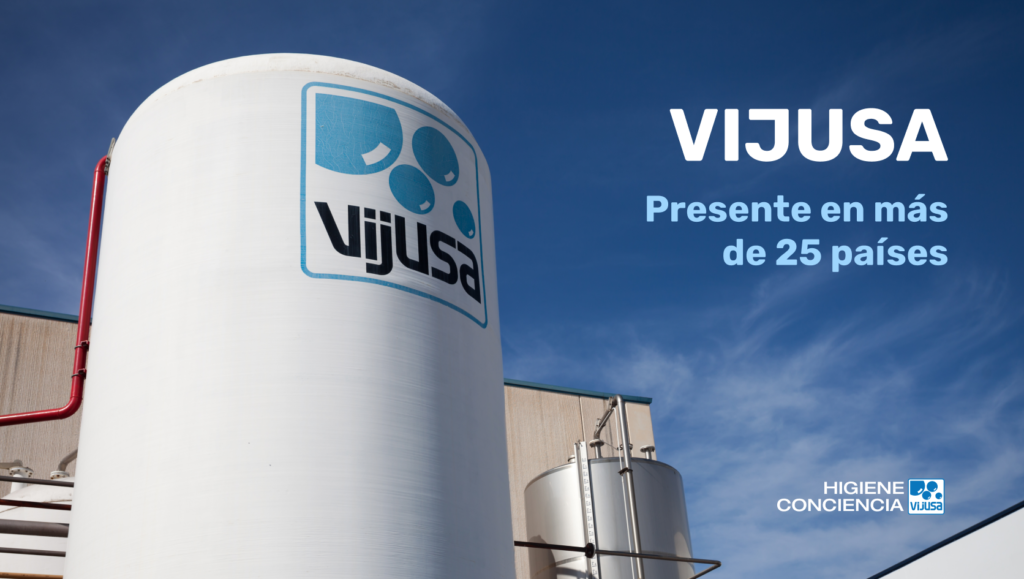 VIJUSA internacional