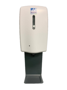 DOSIFICADOR OPTICO PARIS