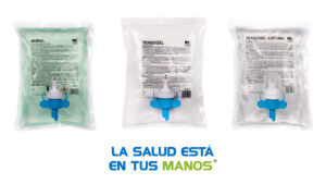 productos de higiene personal